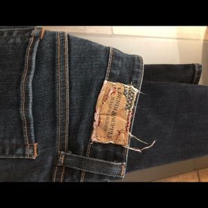 Ralph Lauren Jeans